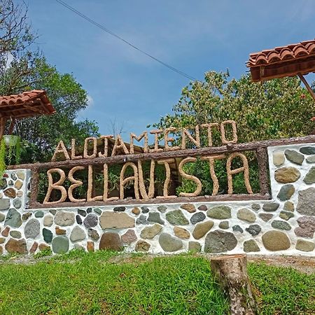 Alojamiento Rural Bellavista Experiences Mocoa Bagian luar foto
