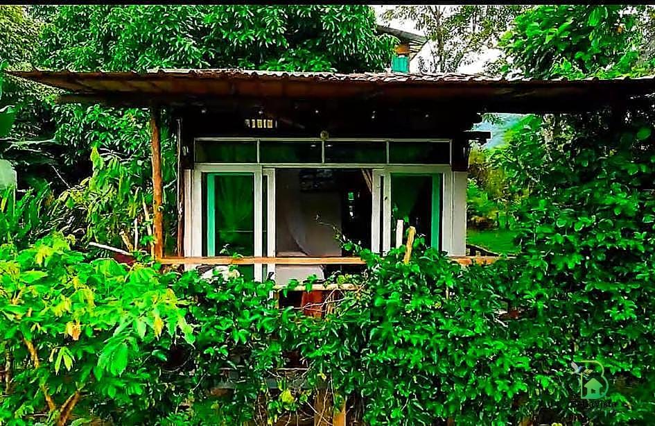 Alojamiento Rural Bellavista Experiences Mocoa Bagian luar foto